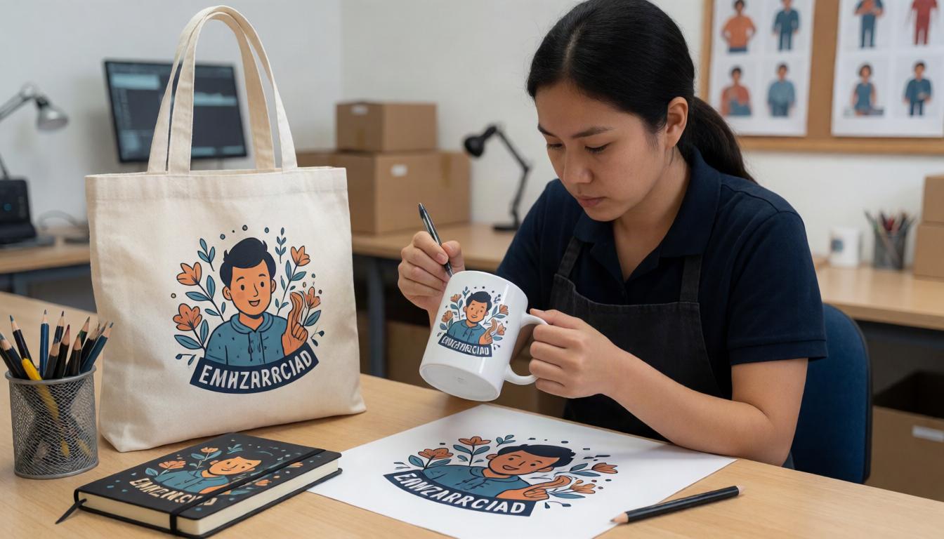 Personalized Gifts
